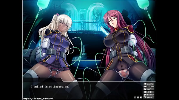 Kangoku Senkan 3 Teil 03