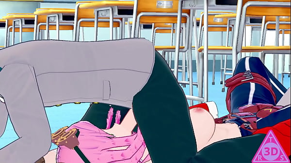 KOIKATSU, Mei Hatsume, Shoto Todoroki hentai videos have sex blowjob handjob horny and cumshot gameplay porn uncensored... Thereal3dstories..2/4