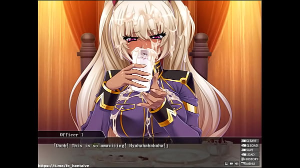 Kangoku Senkan 3 Teil 10 Beatrice Way 1