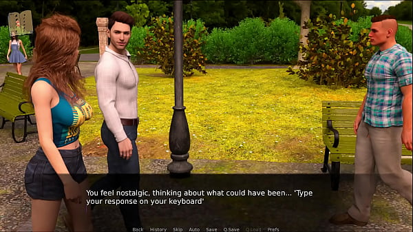 Nursing Back To Pleasure 203