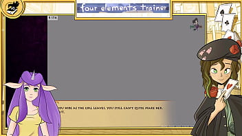 Avatar l'ultimo Dominatore dell'Aria Allenatore dei Quattro Elementi Parte 11