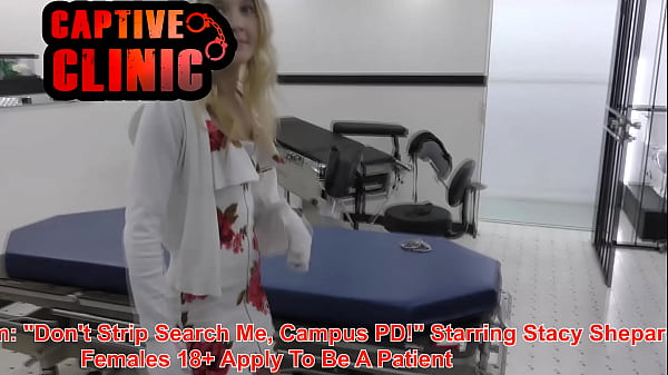 NonNude BTS From Stacy Shepard'_s Don'_t Search Me Campus PD, Scenes Shenanigans, Watch Entire Film At BondageClinic - Reup