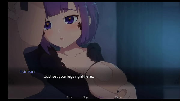 Beautiful Teen teases cumshot