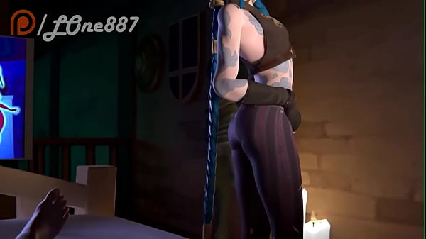 [LuckyOne] Juicy Sluts HMV