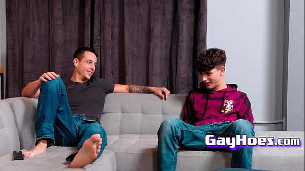 Found My Stepbro On Front Page Of Porn Page