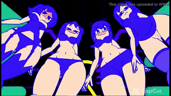 Ghosts Minus8 Freak Show no original