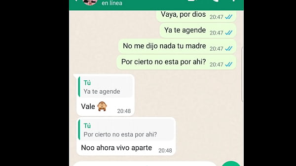 Sexy Teen Teen neckt