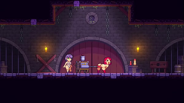 Scarlet Maiden – Early-Access-Rezension