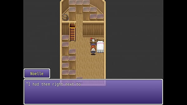 NoMaKo - Playthrough #1