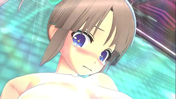Senran Kagura Peach Beach Splash Mod non censuré