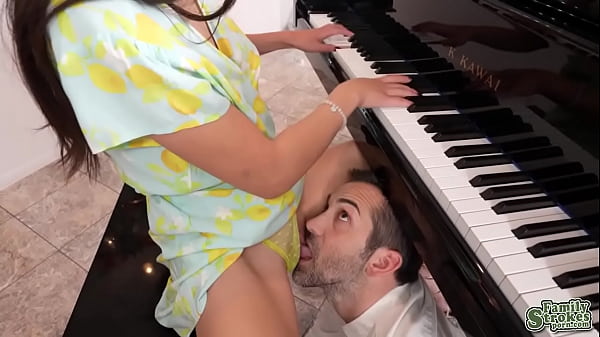 Teen Teen strips - pretty