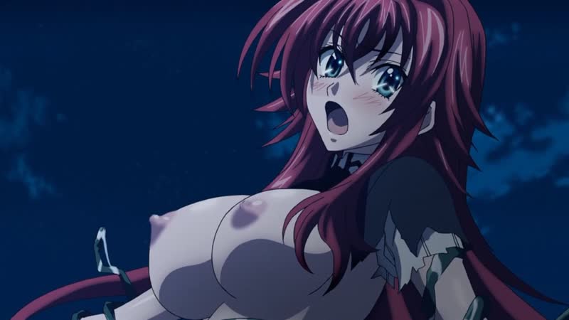 Ác quỷ của trường trung học ova (high school dxd) ova 01 (tv 1 13) [rus lồng tiếng] (hài hước, anime khiêu dâm, trẻ, khiêu dâm, không phải hoạt hình)