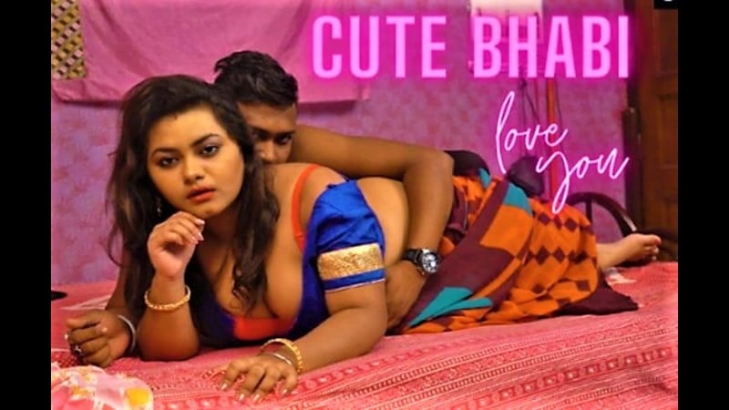 Süßes Bhabhi – 2021 – Hindi-Kurzfilm – heiße Schokolade