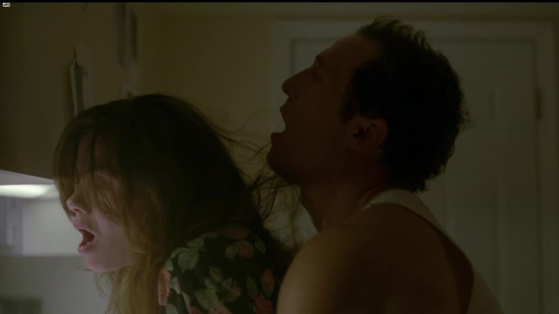 Michelle Monaghan true detective (2014 2015)