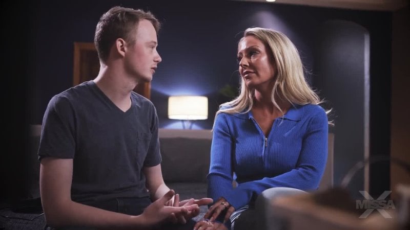 Il miglior compleanno di sempre, Jimmy Michaels, Sadie Summers (voce fuori campo automatica)