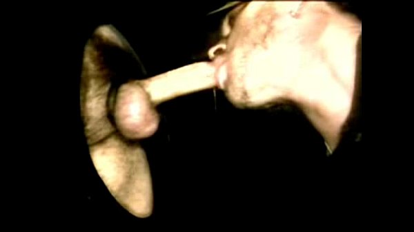 allevamento senza preservativo attraverso il Gloryhole