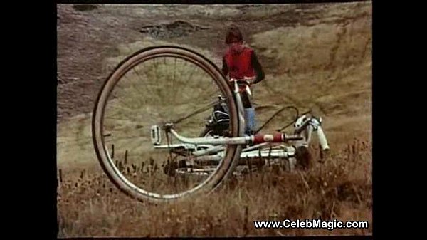 Vintage Corps Brulants pleine longueur