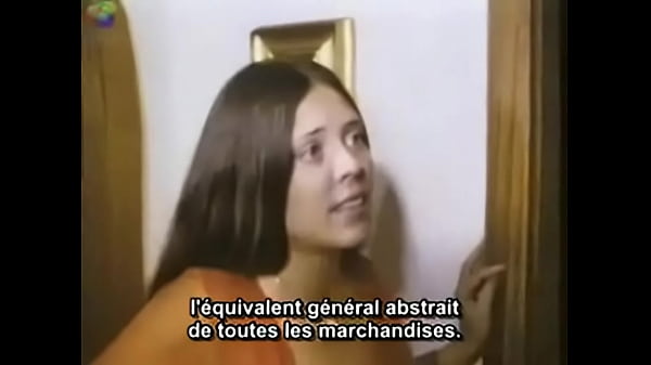 Porno tedesco vintage