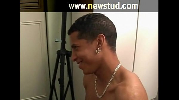 cadets hétérosexuels attachés, putain de queue