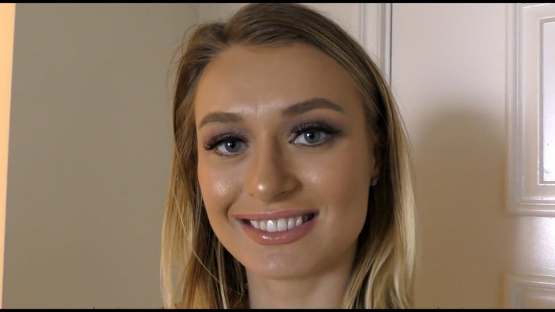 Natalia Starr [2017, Gonzo, Anal, Porno, Schlucken, HD 1080p]