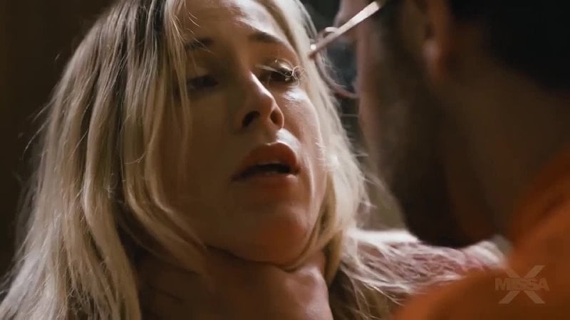 Un porno in libertà, parte 4, aiden ashley, dante colle, seth gamble, vanna bardot (voce automatica)