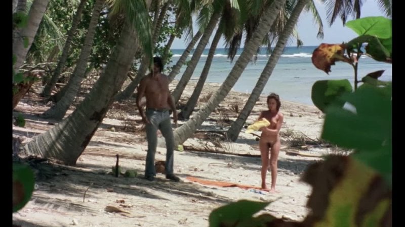 Erotic nights of the living young (1980) [1080p]