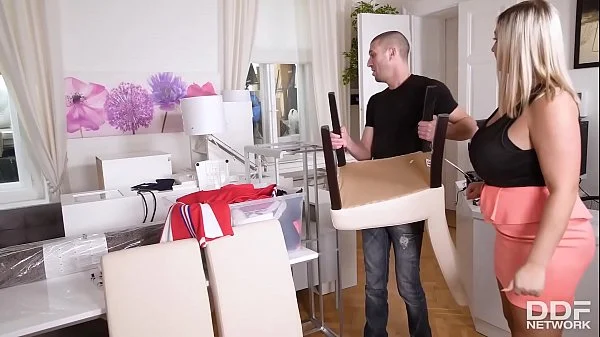 Daniel Knight, alias Viggo Sorense, premier coup avec Dennis Dillon