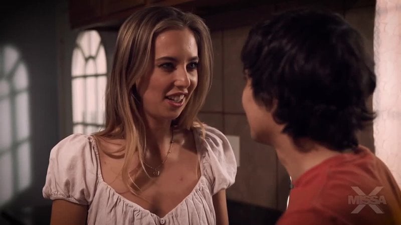 Vuoi fermarti? ii millie morgan, ricky spagnolo (sottotitoli automatici)