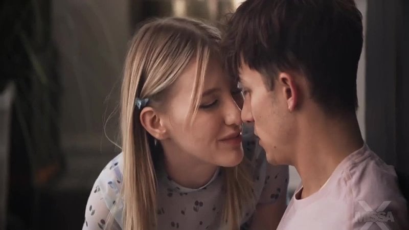 Nessun segno di melodia della figa, Parker Ambrose (sottotitoli automatici)