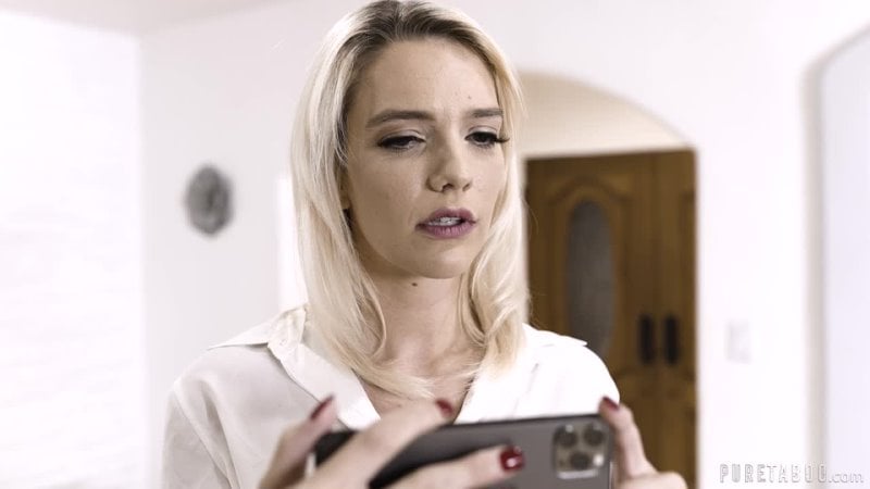 Kenna James, April Olsen l'incident de la nounou [tout le sexe, hardcore, pipe, gonzo]