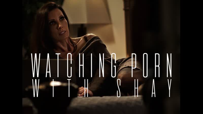 [missax] shay sights watching porn with shay (Russian translation)
