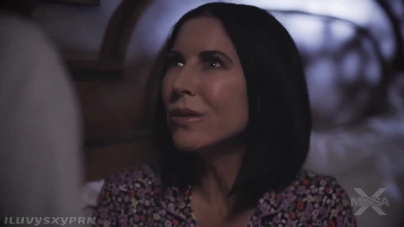 Watching porn with brooke brooke barclays, ricky spanish (auto voiceover)