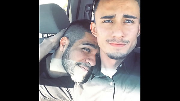 Bogosses du Week-end de la Saint-Valentin Hunks Weekend of Valentine'_s Day von First75 {HD 1080