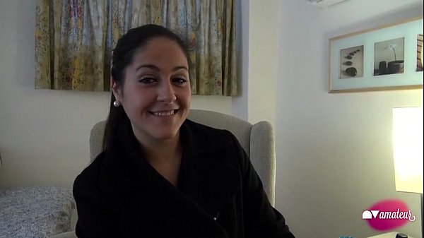 angelica realizza il suo secondo video porno