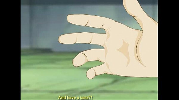 Tenten vs Temari XXX Version