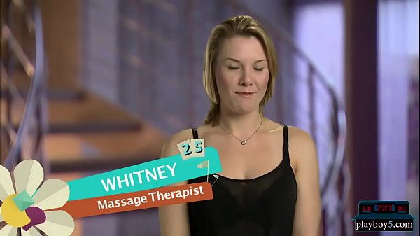 Quattro persone a caso, incluso un quartetto di massaggiatori