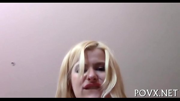 Charlyse Angel In Stunning Blowjob Porn