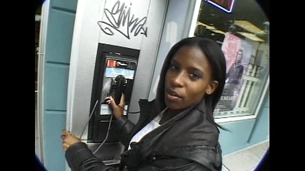 LBO - Ángeles africanos 03 - escena 1