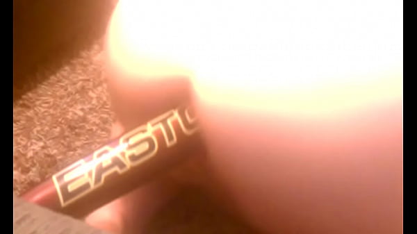 Baseballschlägerreiten