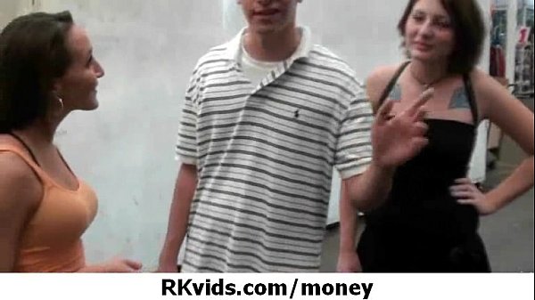 Negotiation for some pay sex 29