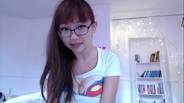 HarrietSugarC del vlog navideño de MyFreeCams