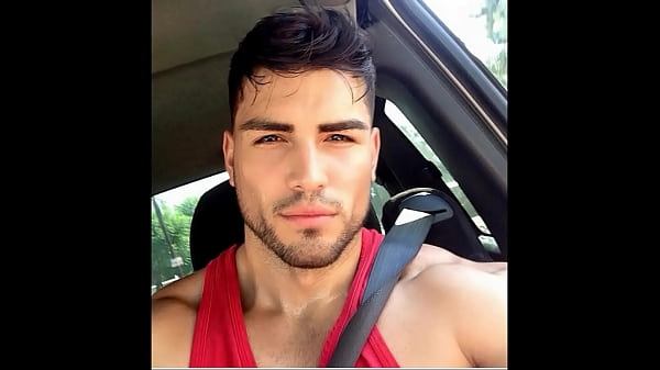 Bogosses du Week-end / Hunks of the Weekend di First75 (HD 1080p.) 31 10 2014