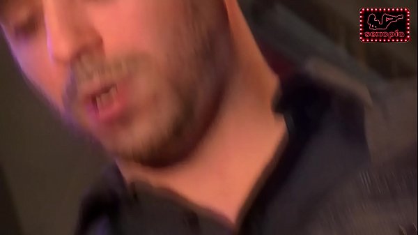 &lrm_Chiara Diletto und Kevin Diamond beim Alicante Erotik Festival 2014