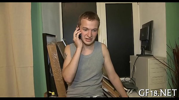 Teen Teen strips - cute