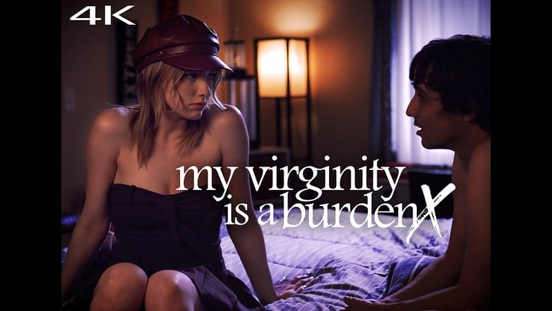 Segni di melodia (la mia verginità è un peso x)