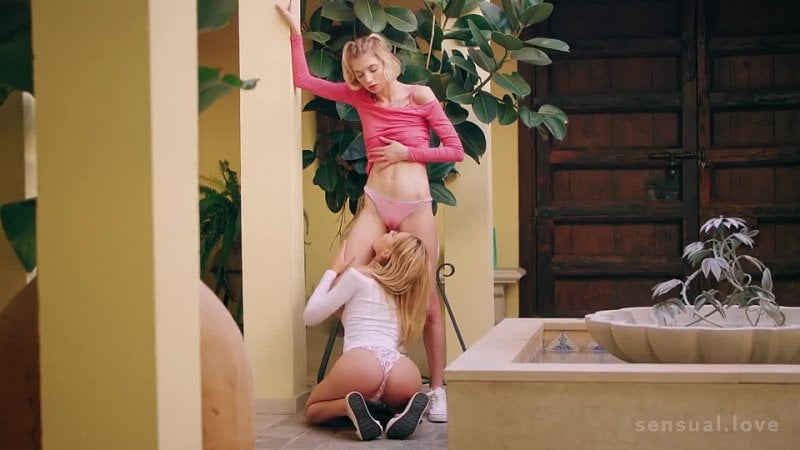 Sensuallove kelly collins molly devon rubias inquietas mp4