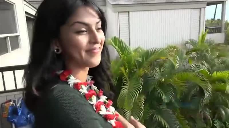 Pov mit der schönen Sophia Leone